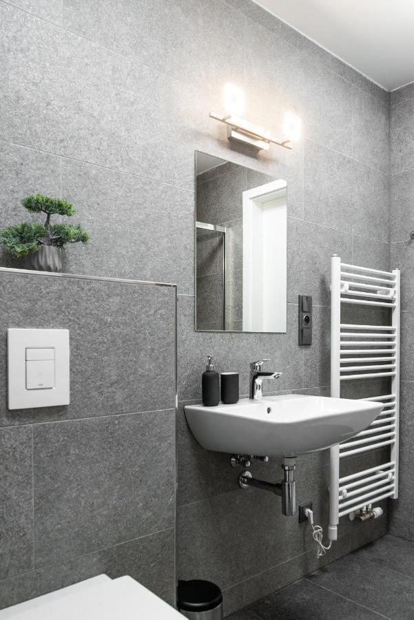 Apartman Imperial Dolní Morava Exterior foto
