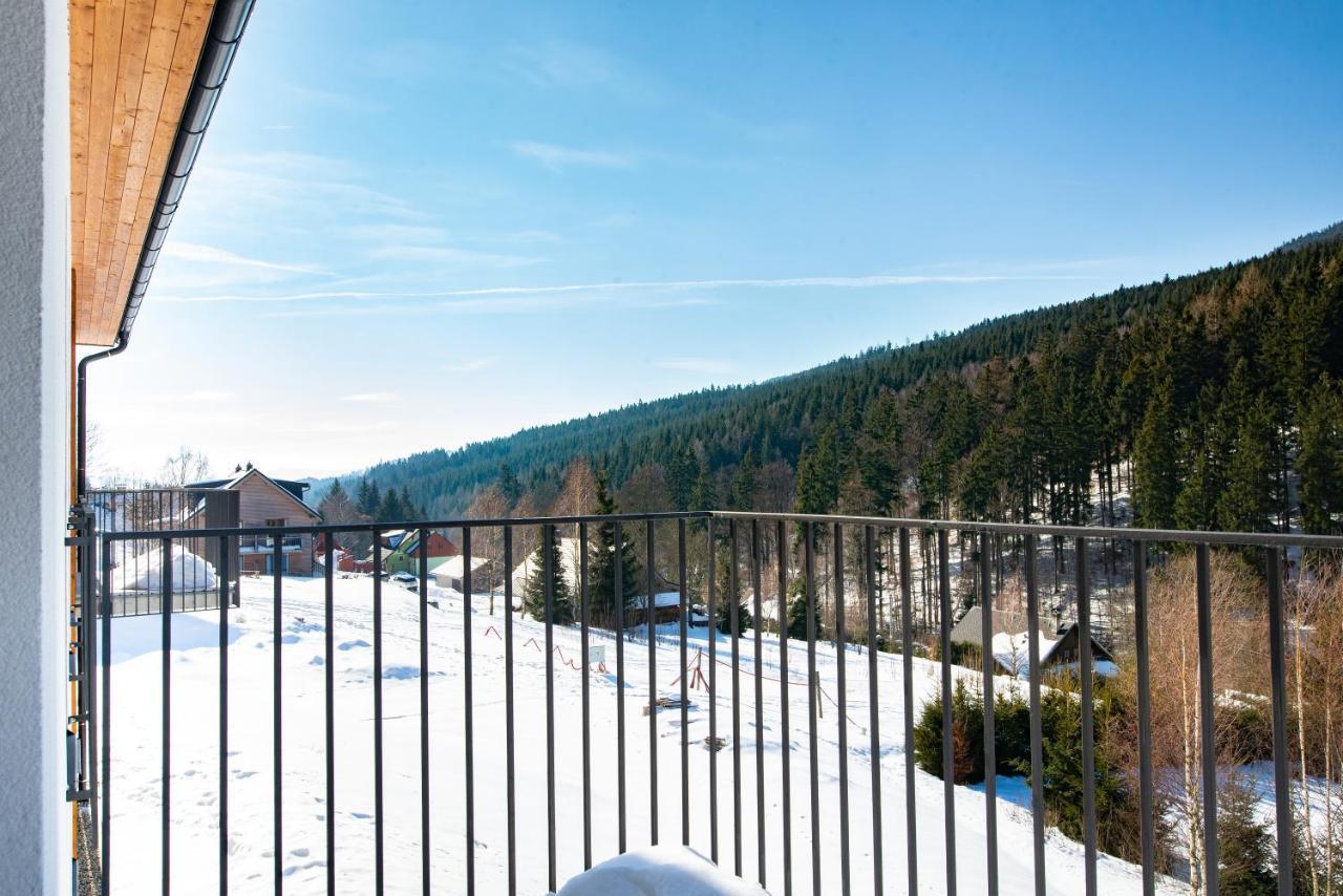 Apartman Imperial Dolní Morava Exterior foto