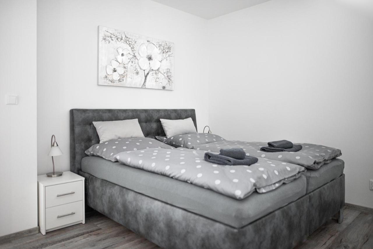 Apartman Imperial Dolní Morava Exterior foto