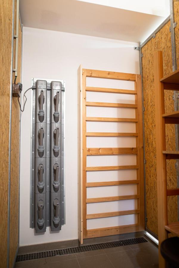 Apartman Imperial Dolní Morava Exterior foto