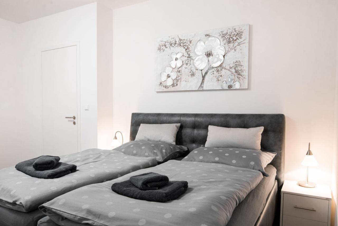 Apartman Imperial Dolní Morava Exterior foto