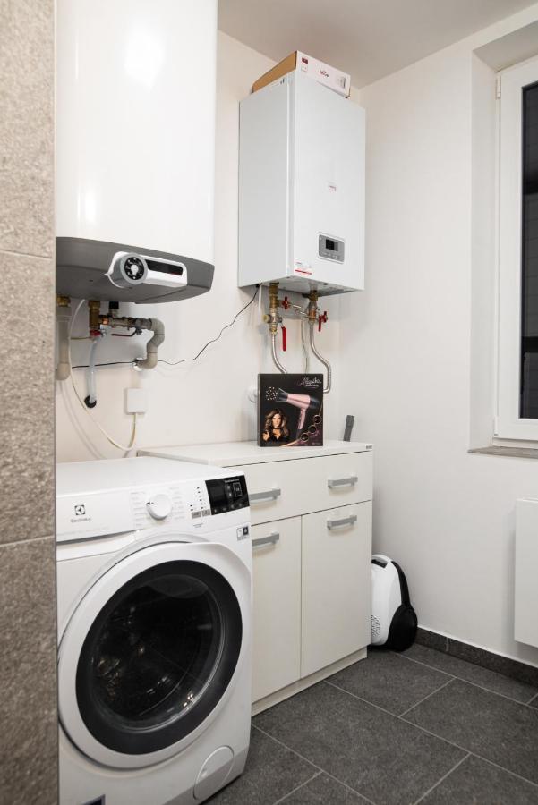 Apartman Imperial Dolní Morava Exterior foto