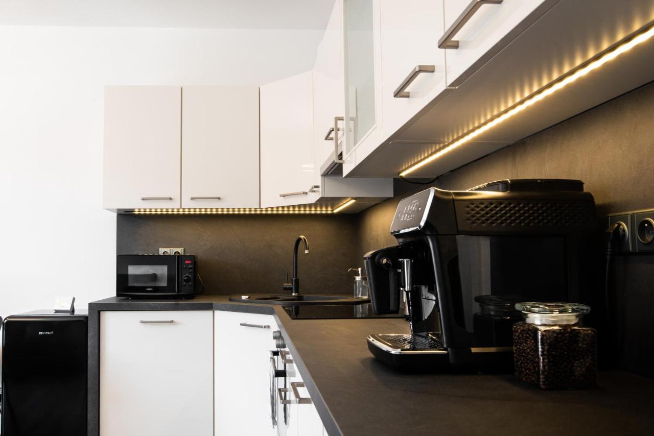 Apartman Imperial Dolní Morava Exterior foto