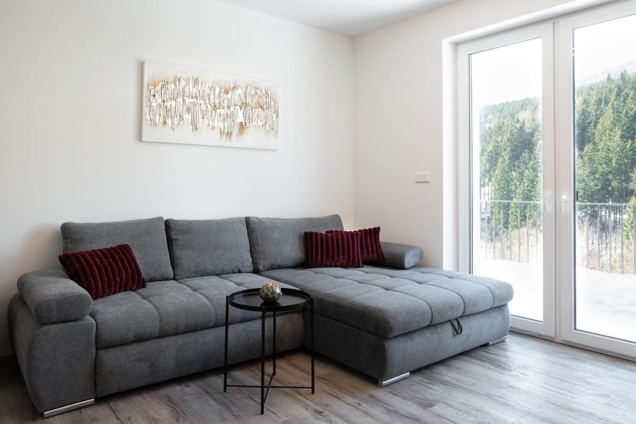 Apartman Imperial Dolní Morava Exterior foto