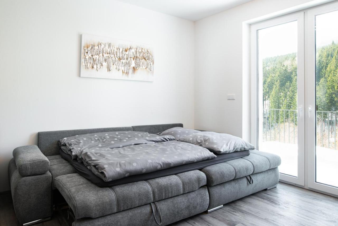Apartman Imperial Dolní Morava Exterior foto