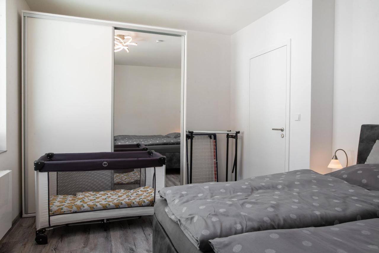 Apartman Imperial Dolní Morava Exterior foto