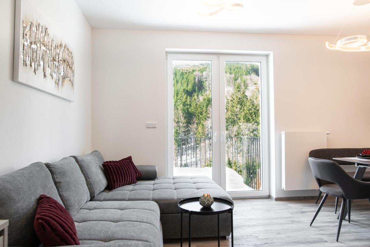 Apartman Imperial Dolní Morava Exterior foto