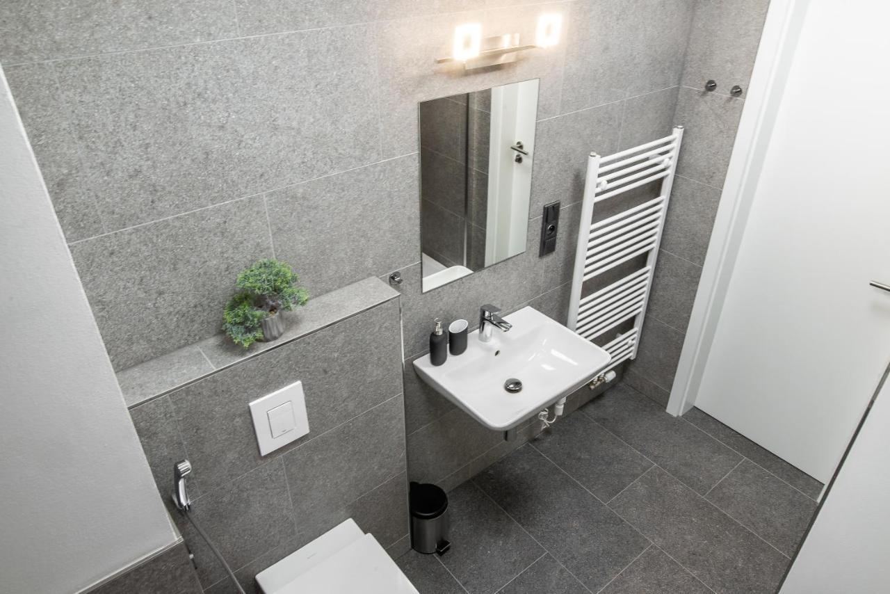 Apartman Imperial Dolní Morava Exterior foto